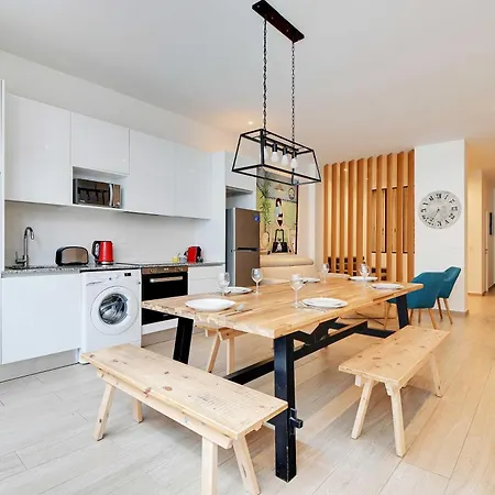 Wonderful - 2br-8p - Marche D'aligre * Paris